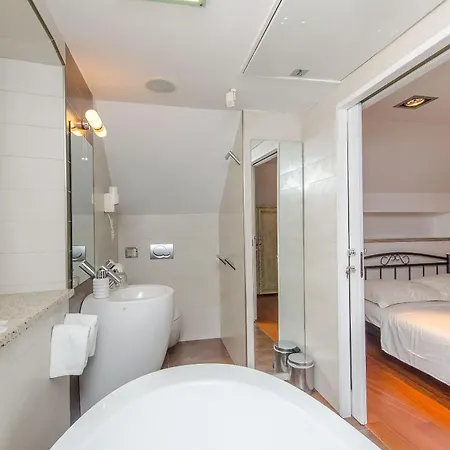 Apartmán Mama Palace Split