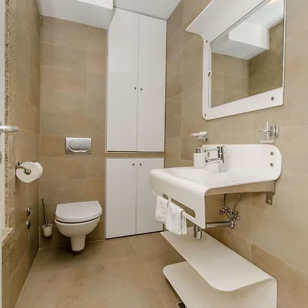 Apartmán Mama Palace