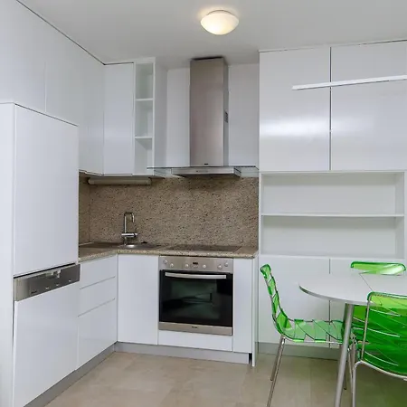 Apartmán Mama Palace *